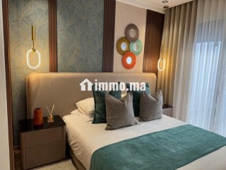 Studios neufs à vendre à Darbouazza - Appartement à vendre - Dar Bouazza