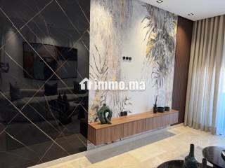 Studios neufs à vendre à Darbouazza - Appartement à vendre - Dar Bouazza