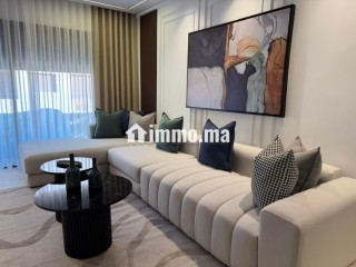 Studios neufs à vendre à Darbouazza - Appartement à vendre - Dar Bouazza