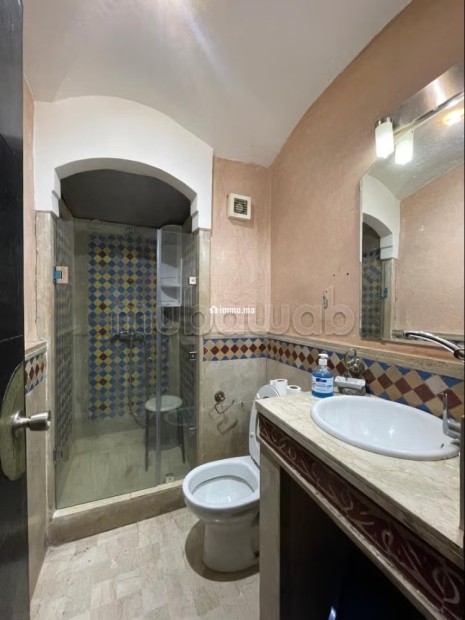 Studio à vendre à Gueliz résidence avec piscine - Vente Immobilier - Marrakech - photo 4