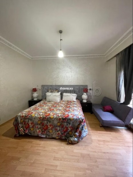 Studio à vendre à Gueliz résidence avec piscine - Vente Immobilier - Marrakech - photo 5