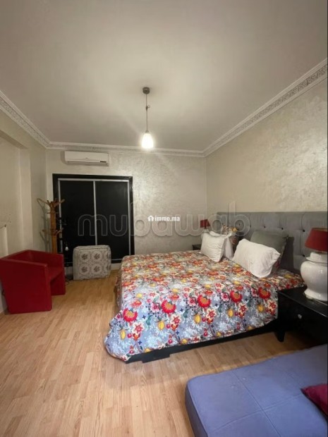Studio à vendre à Gueliz résidence avec piscine - Vente Immobilier - Marrakech - photo 6