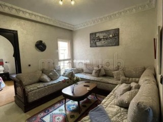 Studio à vendre à Gueliz résidence avec piscine - Appartement à vendre - Marrakech