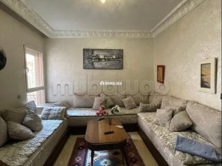 Studio à vendre à Gueliz résidence avec piscine - Appartement à vendre - Marrakech