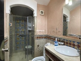 Studio à vendre à Gueliz résidence avec piscine - Appartement à vendre - Marrakech