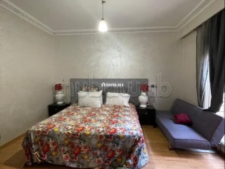 Studio à vendre à Gueliz résidence avec piscine - Appartement à vendre - Marrakech