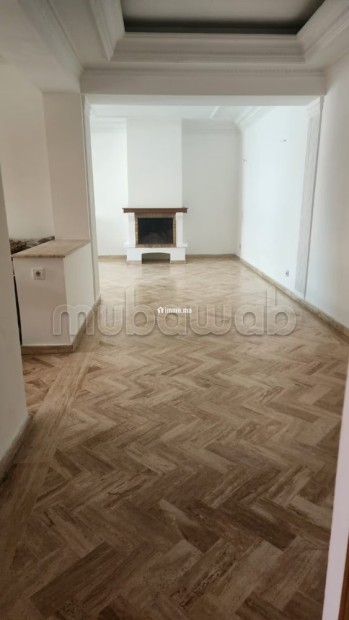 Bel appartement à vendre en plein boulevard Ghandi - Vente Immobilier - Casablanca - photo 1