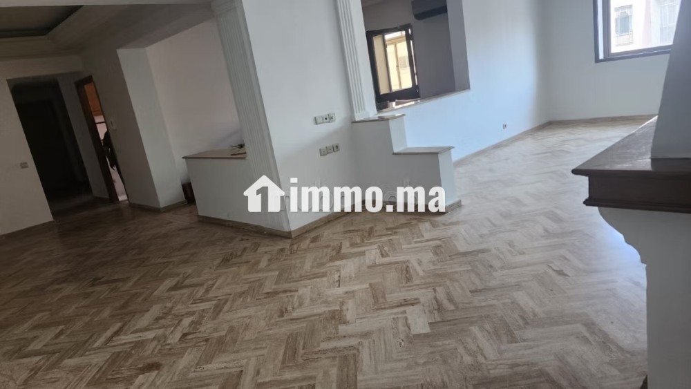 Bel appartement à vendre en plein boulevard Ghandi - Vente Immobilier - Casablanca - photo 2