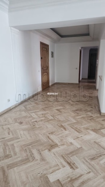 Bel appartement à vendre en plein boulevard Ghandi - Vente Immobilier - Casablanca - photo 4