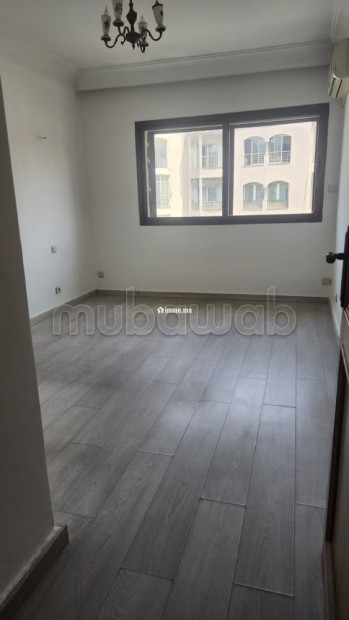 Bel appartement à vendre en plein boulevard Ghandi - Vente Immobilier - Casablanca - photo 6