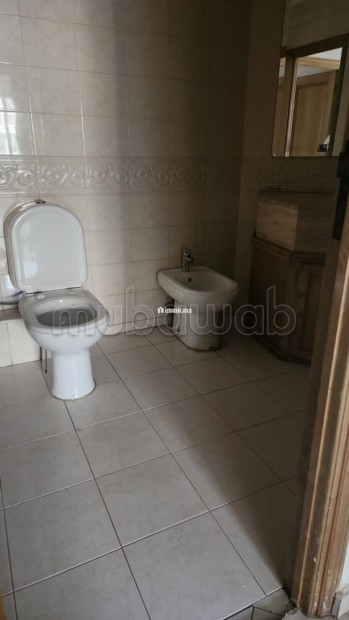 Bel appartement à vendre en plein boulevard Ghandi - Vente Immobilier - Casablanca - photo 7