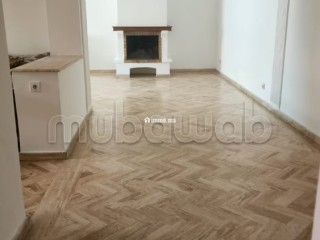 Bel appartement à vendre en plein boulevard Ghandi - Appartement à vendre - Casablanca