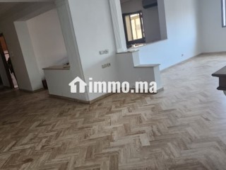 Bel appartement à vendre en plein boulevard Ghandi - Appartement à vendre - Casablanca