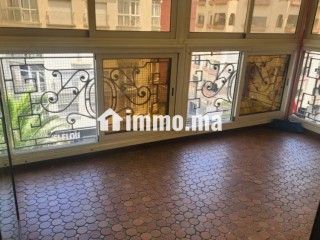 Bel appartement à vendre en plein boulevard Ghandi - Appartement à vendre - Casablanca