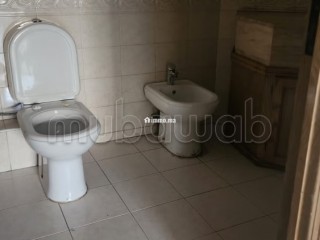 Bel appartement à vendre en plein boulevard Ghandi - Appartement à vendre - Casablanca