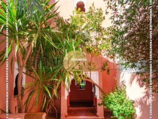 Appartement 134 m² à Vendre Résidence avec piscine, La palmeraie - Appartement à vendre - Marrakech