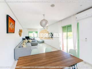 Appartement 134 m² à Vendre Résidence avec piscine, La palmeraie - Appartement à vendre - Marrakech