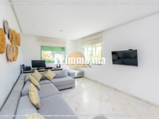 Appartement 134 m² à Vendre Résidence avec piscine, La palmeraie - Appartement à vendre - Marrakech