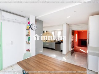 Appartement 134 m² à Vendre Résidence avec piscine, La palmeraie - Appartement à vendre - Marrakech