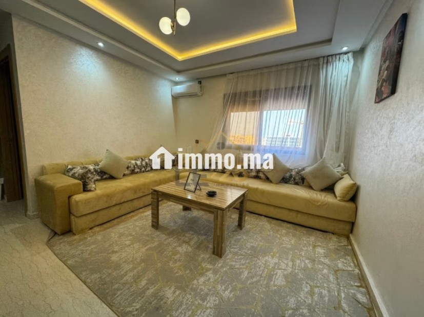 Magnifique Studio Meublé À La Route De Casablanca - Vente Immobilier - Marrakech - photo 2