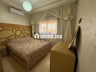 Magnifique Studio Meublé À La Route De Casablanca - Appartement à vendre - Marrakech