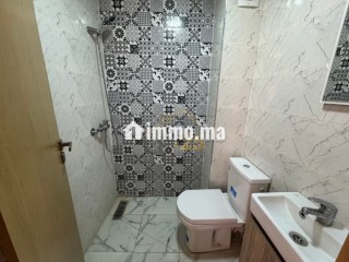 Magnifique Studio Meublé À La Route De Casablanca - Appartement à vendre - Marrakech
