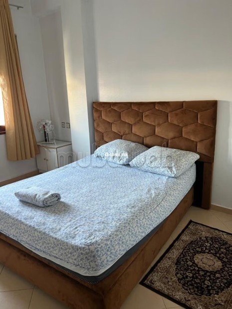 Location d'un appartement à Marjane. 2 pièces confortables. Cuisine bien équipée - Vente Immobilier - Meknes - photo 1