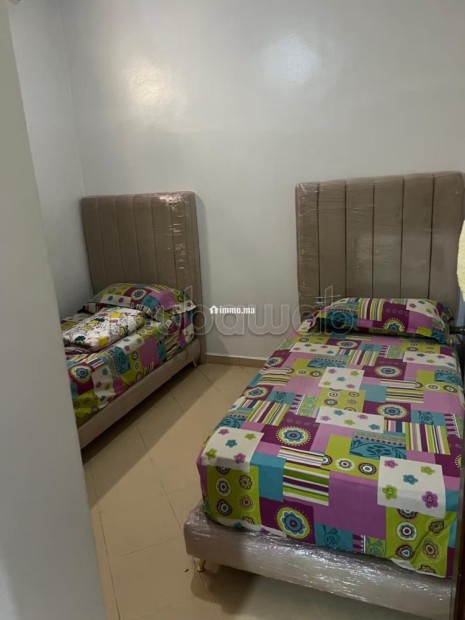 Location d'un appartement à Marjane. 2 pièces confortables. Cuisine bien équipée - Vente Immobilier - Meknes - photo 3