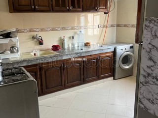 Location d'un appartement à Marjane. 2 pièces confortables. Cuisine bien équipée - Appartement à vendre - Meknes