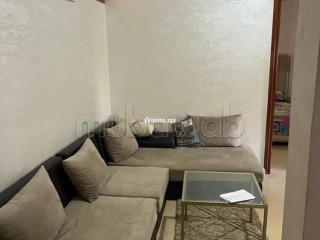 Location d'un appartement à Marjane. 2 pièces confortables. Cuisine bien équipée - Appartement à vendre - Meknes