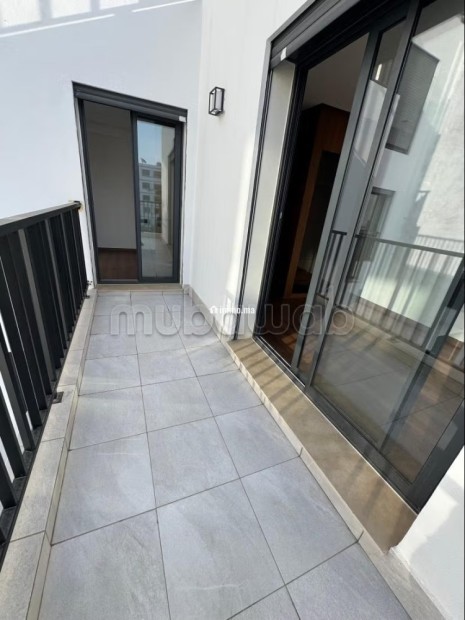 Superbe appartement à vendre à Les princesses. 1 Pièce. Terrasse et ascenseur - Vente Immobilier - Casablanca - photo 5