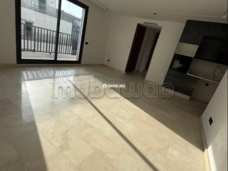 Superbe appartement à vendre à Les princesses. 1 Pièce. Terrasse et ascenseur - Appartement à vendre - Casablanca
