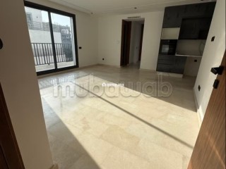 Superbe appartement à vendre à Les princesses. 1 Pièce. Terrasse et ascenseur - Appartement à vendre - Casablanca