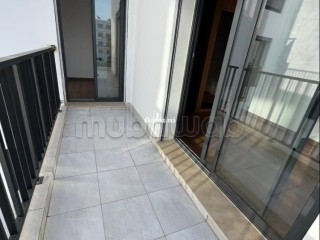 Superbe appartement à vendre à Les princesses. 1 Pièce. Terrasse et ascenseur - Appartement à vendre - Casablanca