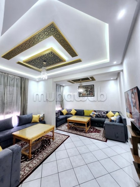 Appartement calme moderne NEUF au centre de Guéliz - Vente Immobilier - Marrakech - photo 1