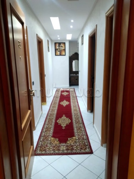 Appartement calme moderne NEUF au centre de Guéliz - Vente Immobilier - Marrakech - photo 2