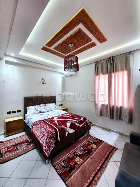 Appartement calme moderne NEUF au centre de Guéliz - Vente Immobilier - Marrakech - photo 3