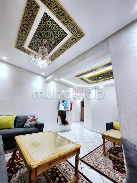 Appartement calme moderne NEUF au centre de Guéliz - Vente Immobilier - Marrakech - photo 6