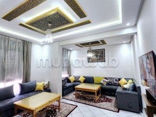 Appartement calme moderne NEUF au centre de Guéliz - Appartement à vendre - Marrakech