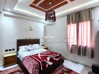 Appartement calme moderne NEUF au centre de Guéliz - Appartement à vendre - Marrakech