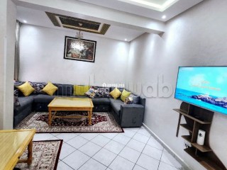 Appartement calme moderne NEUF au centre de Guéliz - Appartement à vendre - Marrakech