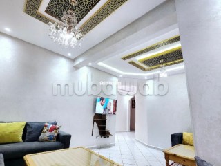 Appartement calme moderne NEUF au centre de Guéliz - Appartement à vendre - Marrakech