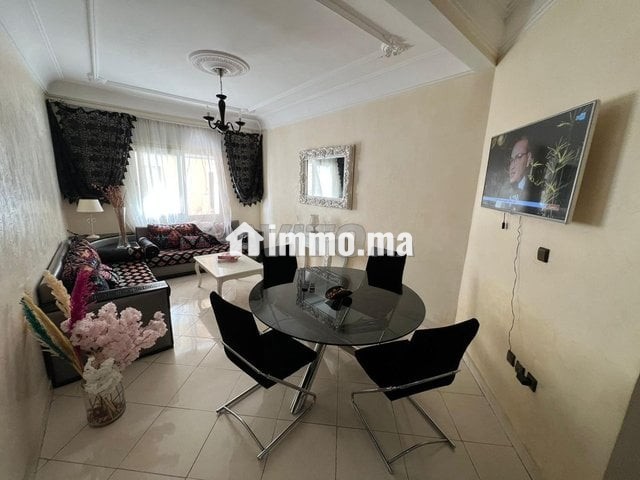 Appartement à louer à Tanger - Location Immobilier - Tanger - photo 1