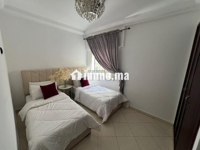 Appartement à louer à Tanger - Location Immobilier - Tanger - photo 3