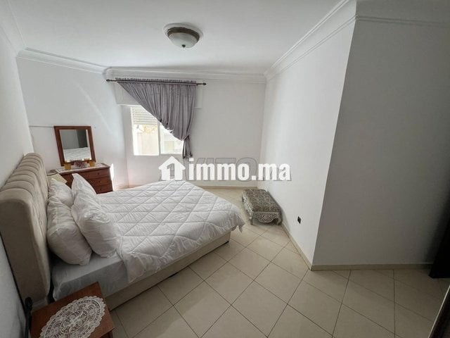 Appartement à louer à Tanger - Location Immobilier - Tanger - photo 4