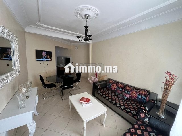 Appartement à louer à Tanger - Location Immobilier - Tanger - photo 5