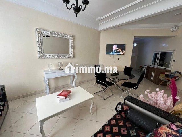 Appartement à louer à Tanger - Location Immobilier - Tanger - photo 8
