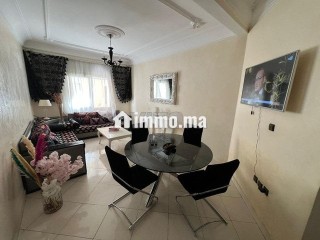 Appartement à louer à Tanger - Appartement à louer - Tanger