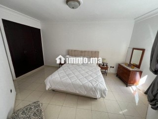 Appartement à louer à Tanger - Appartement à louer - Tanger