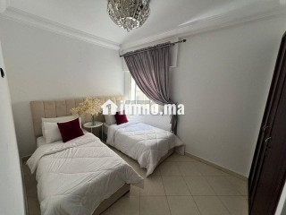 Appartement à louer à Tanger - Appartement à louer - Tanger